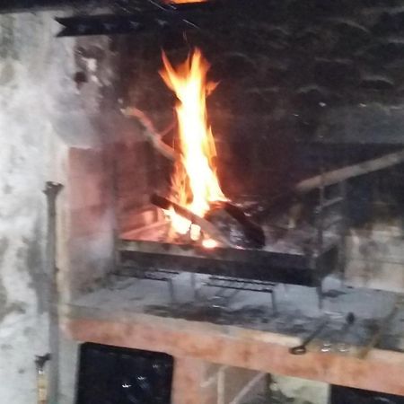 Casa Malferit Hostel Alcoleja ภายนอก รูปภาพ
