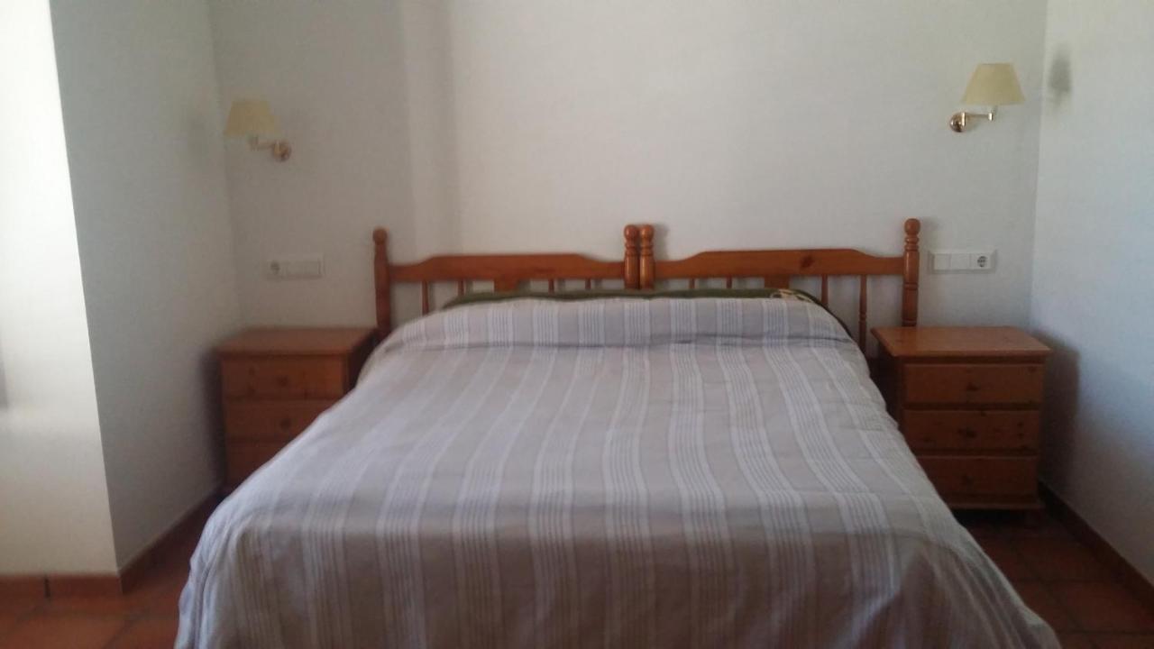 Casa Malferit Hostel Alcoleja ภายนอก รูปภาพ