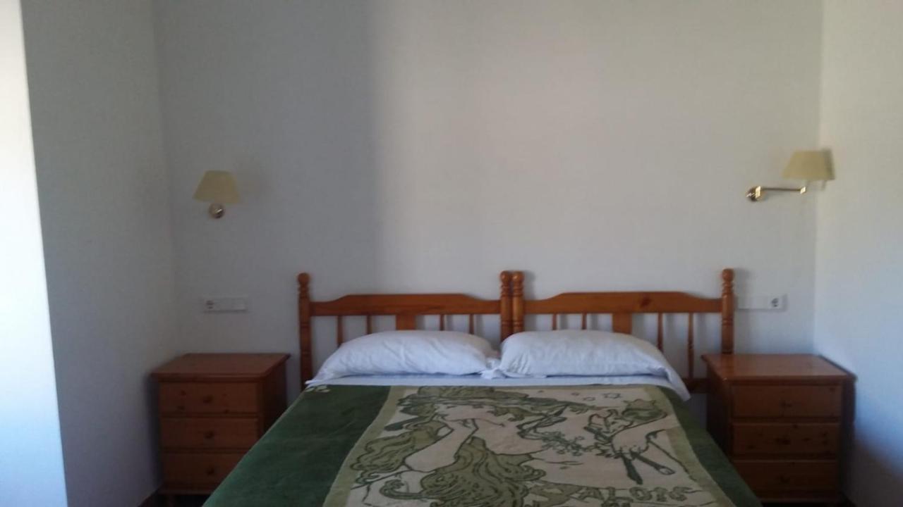 Casa Malferit Hostel Alcoleja ภายนอก รูปภาพ