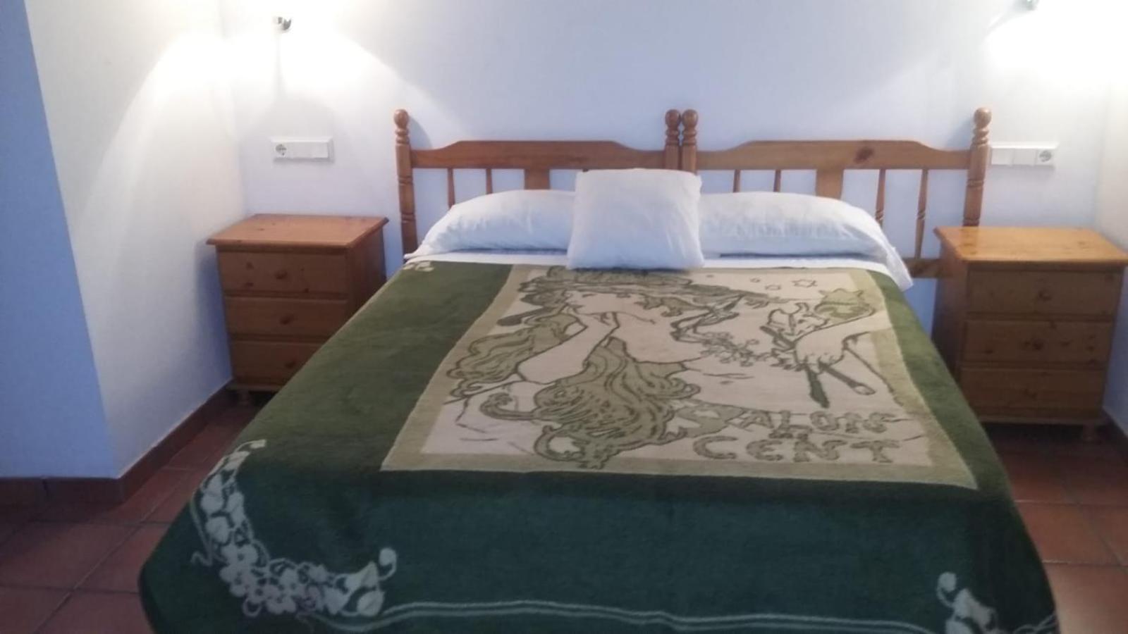 Casa Malferit Hostel Alcoleja ห้อง รูปภาพ