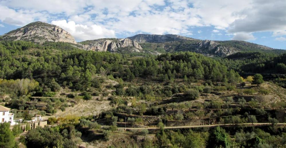 Casa Malferit Hostel Alcoleja ห้อง รูปภาพ