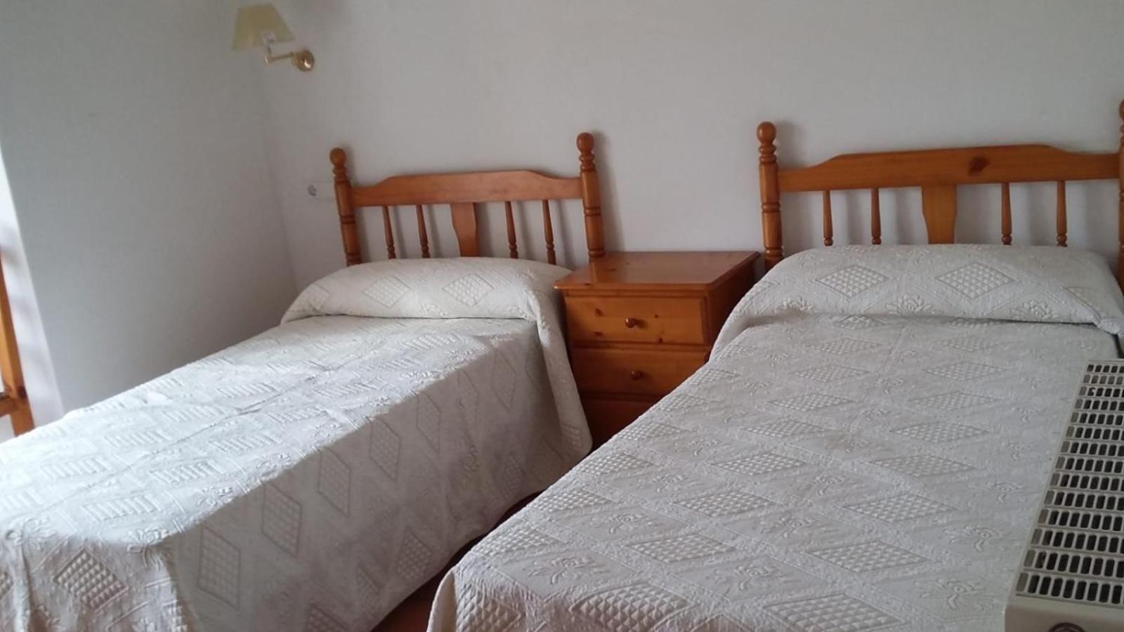 Casa Malferit Hostel Alcoleja ห้อง รูปภาพ